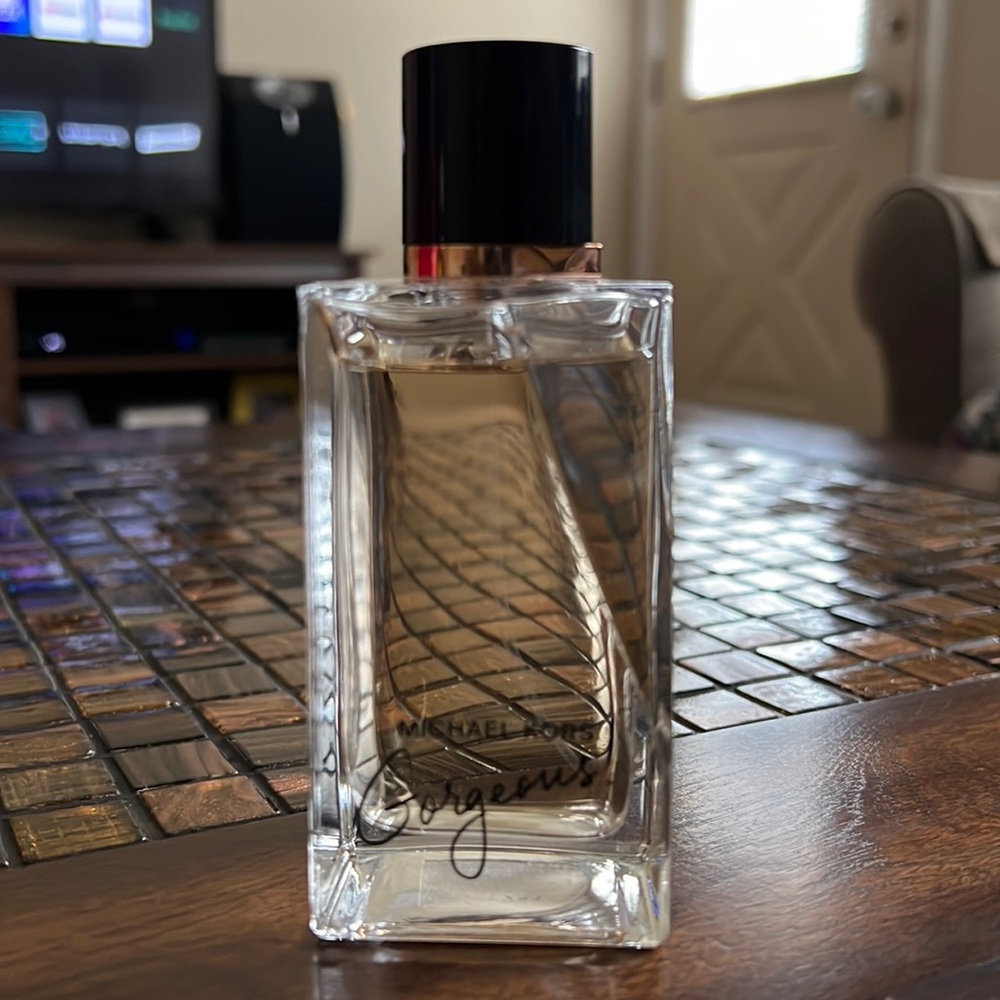 Michael Kors- Gorgeous Perfume